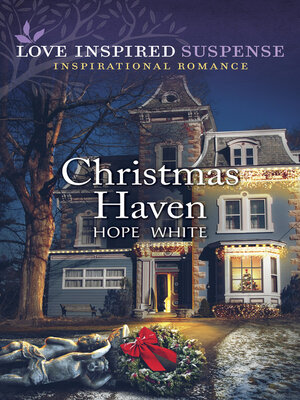 cover image of Christmas Haven